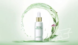 上海化妆品摄影公司 专业拍摄各类化妆品图片的卓越选择