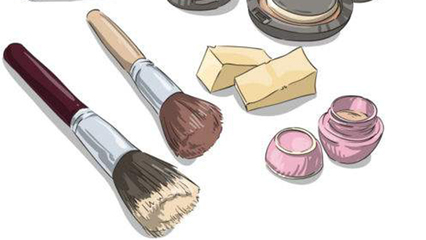 警惕“美”的陷阱 使用过期化妆品的潜在后果