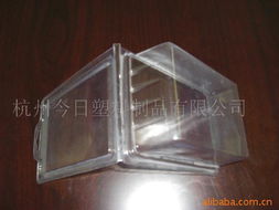 杭州今日塑料制品市场 化妆品包装产品全览与趋势解析