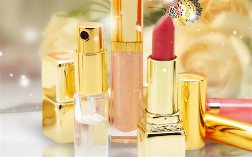 惠买名妆 视觉营销的魅力——产品图片与店铺装修的艺术